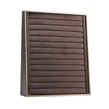 Maxbell Jewelry Stand Jewelry Storage Rack for Countertop Vanity Table Jewelry Store Ring tray