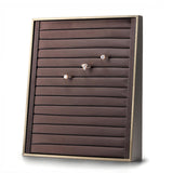 Maxbell Jewelry Stand Jewelry Storage Rack for Countertop Vanity Table Jewelry Store Ring tray