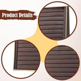 Maxbell Jewelry Stand Jewelry Storage Rack for Countertop Vanity Table Jewelry Store Ring tray