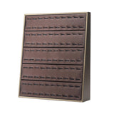 Maxbell Jewelry Stand Jewelry Storage Rack for Countertop Vanity Table Jewelry Store Pendant tray