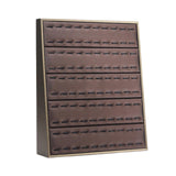 Maxbell Jewelry Stand Jewelry Storage Rack for Countertop Vanity Table Jewelry Store Pendant tray