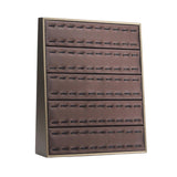 Maxbell Jewelry Stand Jewelry Storage Rack for Countertop Vanity Table Jewelry Store Pendant tray