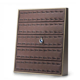 Maxbell Jewelry Stand Jewelry Storage Rack for Countertop Vanity Table Jewelry Store Pendant tray