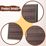 Maxbell Jewelry Stand Jewelry Storage Rack for Countertop Vanity Table Jewelry Store Pendant tray