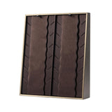 Maxbell Jewelry Stand Jewelry Storage Rack for Countertop Vanity Table Jewelry Store Necklace tray