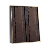 Maxbell Jewelry Stand Jewelry Storage Rack for Countertop Vanity Table Jewelry Store Necklace tray