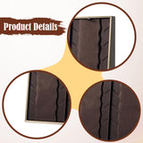 Maxbell Jewelry Stand Jewelry Storage Rack for Countertop Vanity Table Jewelry Store Necklace tray