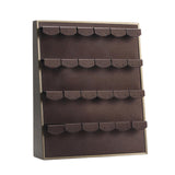 Maxbell Jewelry Stand Jewelry Storage Rack for Countertop Vanity Table Jewelry Store Earrings tray