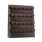 Maxbell Jewelry Stand Jewelry Storage Rack for Countertop Vanity Table Jewelry Store Earrings tray