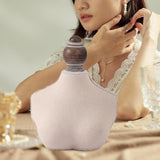 Maxbell Necklace Mannequin Stand Holder Jewelry Display Bust 18x22cm