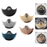 Maxbell Automatic Hammer Rotor Watchmakers Accessory Repair Oscillating Weight Rotor Silver