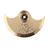 Maxbell Automatic Hammer Rotor Watchmakers Accessory Repair Oscillating Weight Rotor Gold