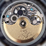 Maxbell Automatic Hammer Rotor Watchmakers Accessory Repair Oscillating Weight Rotor Gold