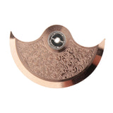 Maxbell Automatic Hammer Rotor Watchmakers Accessory Repair Oscillating Weight Rotor Rose Gold