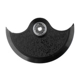 Maxbell Automatic Hammer Rotor Watchmakers Accessory Repair Oscillating Weight Rotor Black