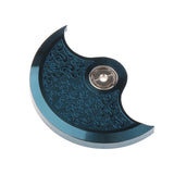 Maxbell Automatic Hammer Rotor Watchmakers Accessory Repair Oscillating Weight Rotor Blue