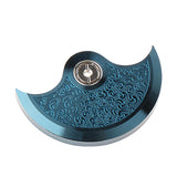 Maxbell Automatic Hammer Rotor Watchmakers Accessory Repair Oscillating Weight Rotor Blue