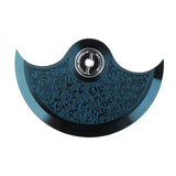 Maxbell Automatic Hammer Rotor Watchmakers Accessory Repair Oscillating Weight Rotor Blue