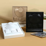 Maxbell Jewelry Tray for Rings Bracelet Earrings Necklace for Travel Vendors