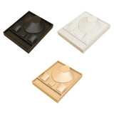 Maxbell Jewelry Tray for Rings Bracelet Earrings Necklace for Travel Vendors