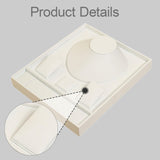 Maxbell Jewelry Tray for Rings Bracelet Earrings Necklace for Travel Vendors