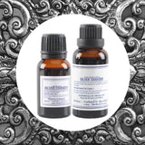 Maxbell Silver Oxidizer Solution Professional Silver Plating Solution  15ML