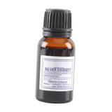 Maxbell Silver Oxidizer Solution Professional Silver Plating Solution  15ML