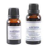 Maxbell Silver Oxidizer Solution Professional Silver Plating Solution  15ML