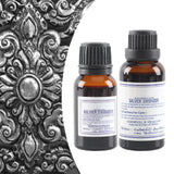 Maxbell Silver Oxidizer Solution Professional Silver Plating Solution  15ML