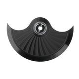 Maxbell Automatic Hammer Rotor Watchmakers Accessory Replacement Part 6R36 7S26 Black