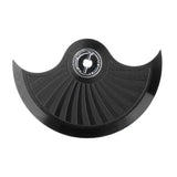 Maxbell Automatic Hammer Rotor Watchmakers Accessory Replacement Part 6R36 7S26 Black