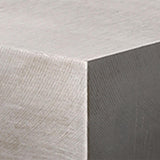 Maxbell Bench Block Practical Metal Professional Jewelers Tool Sturdy   80x80x30mm