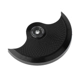 Maxbell Watch Automatic Hammer Component Professional Watch Rotor for 7S36 4R35 7S26 Black
