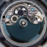 Maxbell Watch Automatic Hammer Component Professional Watch Rotor for 7S36 4R35 7S26 Blue