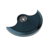 Maxbell Watch Automatic Hammer Component Professional Watch Rotor for 7S36 4R35 7S26 Blue