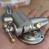 Maxbell Watch Repairing Vice Repairing Mini Table Clamp for DIY Enthusiasts Home Use