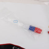 Maxbell 12pcs Hand Waving Russian Flags