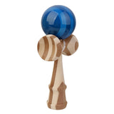 Maxbell Bamboo Kendama Toys- Blue