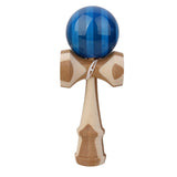 Maxbell Bamboo Kendama Toys- Blue