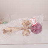 Maxbell Bamboo Kendama Toys- Purple