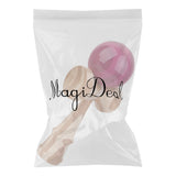 Maxbell Bamboo Kendama Toys- Purple