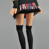1/6 Scale JK Uniform Students Suits For      12" Action Figure