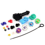 Beyblade 4D Launcher Grip Set