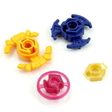 Beyblade 4D Launcher Grip Set