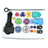 Beyblade 4D Launcher Grip Set