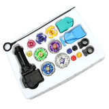 Beyblade 4D Launcher Grip Set