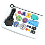 Beyblade 4D Launcher Grip Set