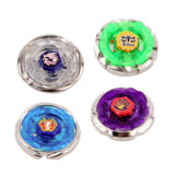 Beyblade 4D Launcher Grip Set