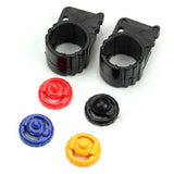 Beyblade 4D Launcher Grip Set