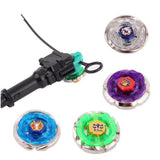 Beyblade 4D Launcher Grip Set